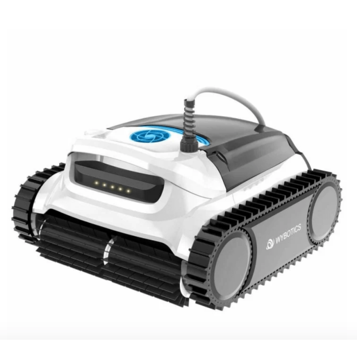 Робот-пилосос для басейну Wybotics WY350