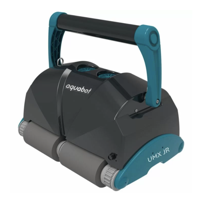 Робот-пилосос для басейну Aquabot Ultramax Junior