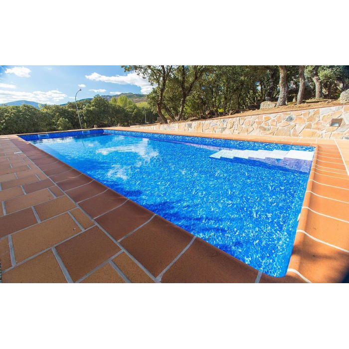 Лайнер Renolit Alkorplan Marble (Alkorplan 3000) 1,65х25м