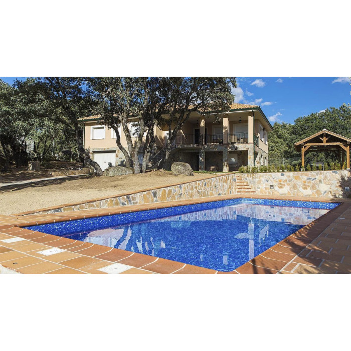 Лайнер Renolit Alkorplan Marble (Alkorplan 3000) 1,65х25м