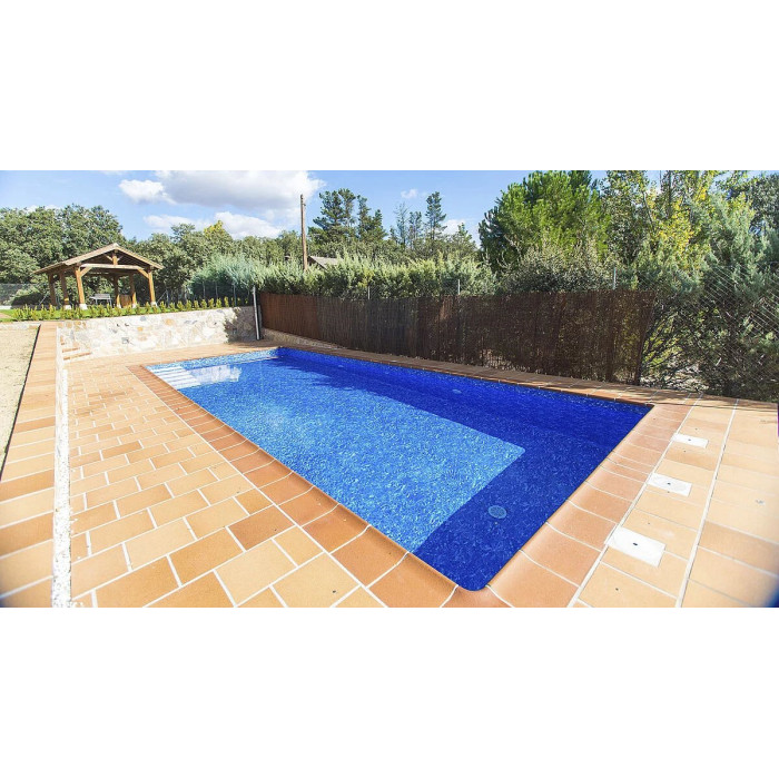 Лайнер Renolit Alkorplan Marble (Alkorplan 3000) 1,65х25м