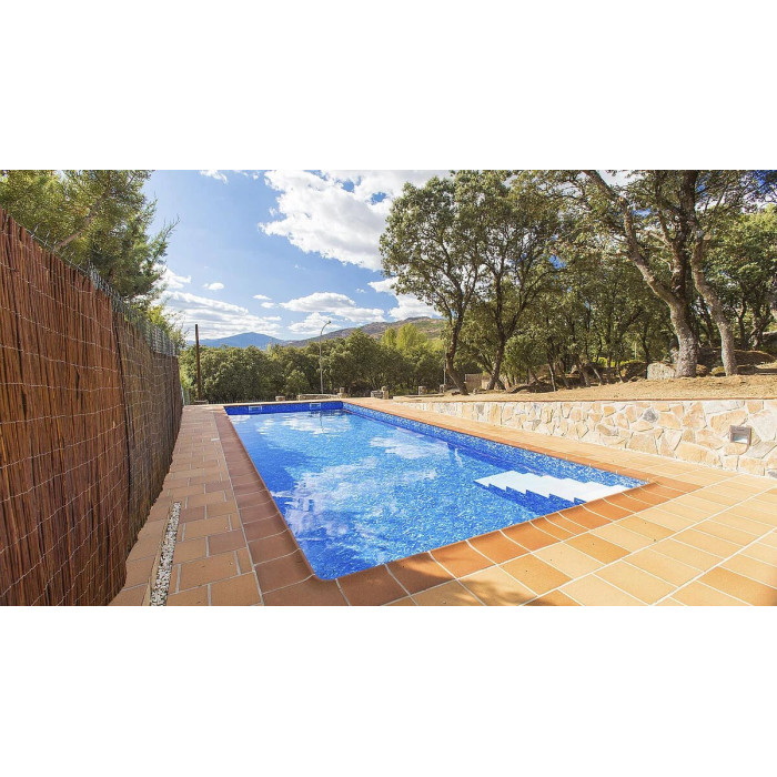 Лайнер Renolit Alkorplan Marble (Alkorplan 3000) 1,65х25м