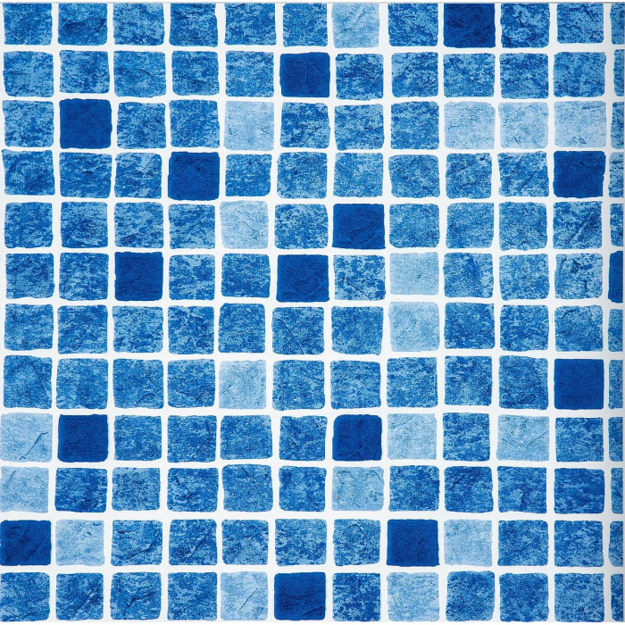 Лайнер Renolit Alkorplan Persia Blue (Alkorplan 3000) 1,65х25м
