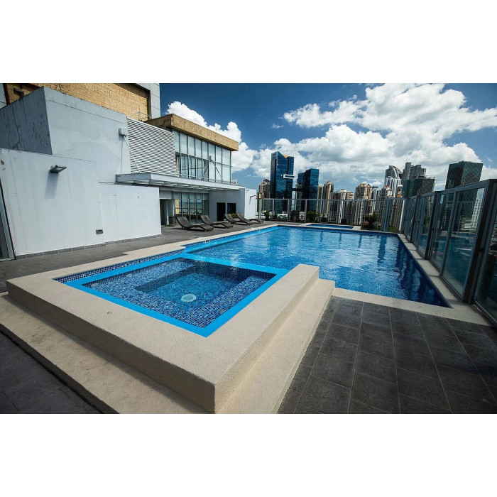 Лайнер Renolit Alkorplan Persia Blue (Alkorplan 3000) 1,65х25м