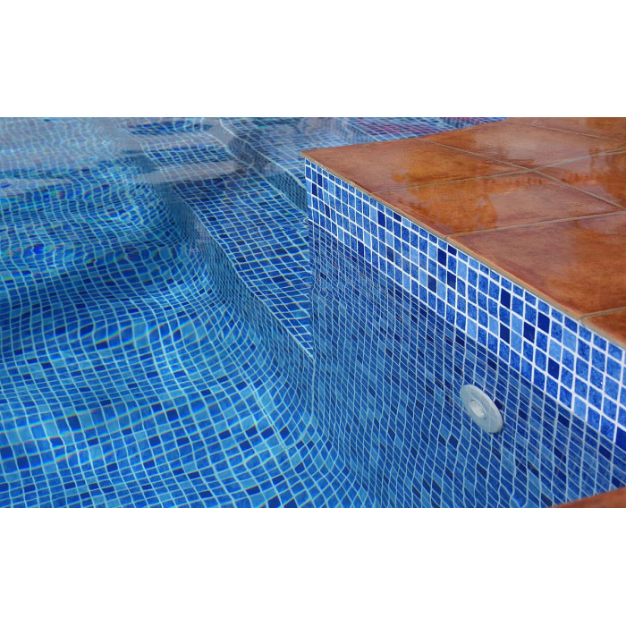 Лайнер Renolit Alkorplan Persia Blue (Alkorplan 3000) 1,65х25м