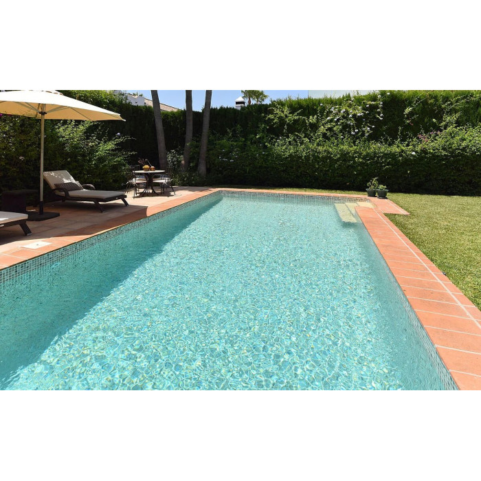 Лайнер Renolit Alkorplan Persia Sand (Alkorplan 3000) 1,65х25м
