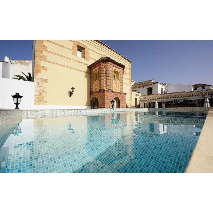 Лайнер Renolit Alkorplan Persia Sand (Alkorplan 3000) 1,65х25м