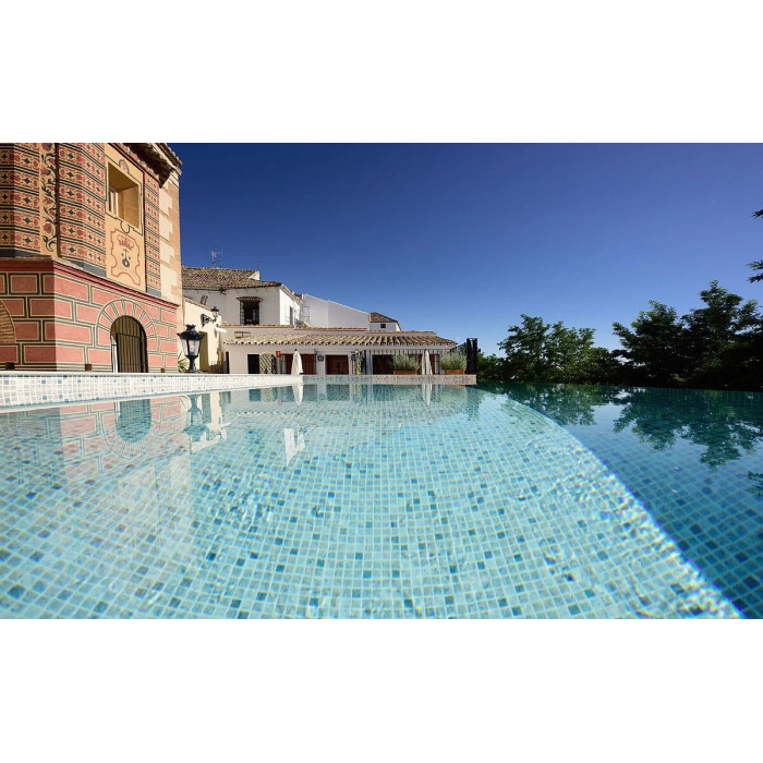 Лайнер Renolit Alkorplan Persia Sand (Alkorplan 3000) 1,65х25м