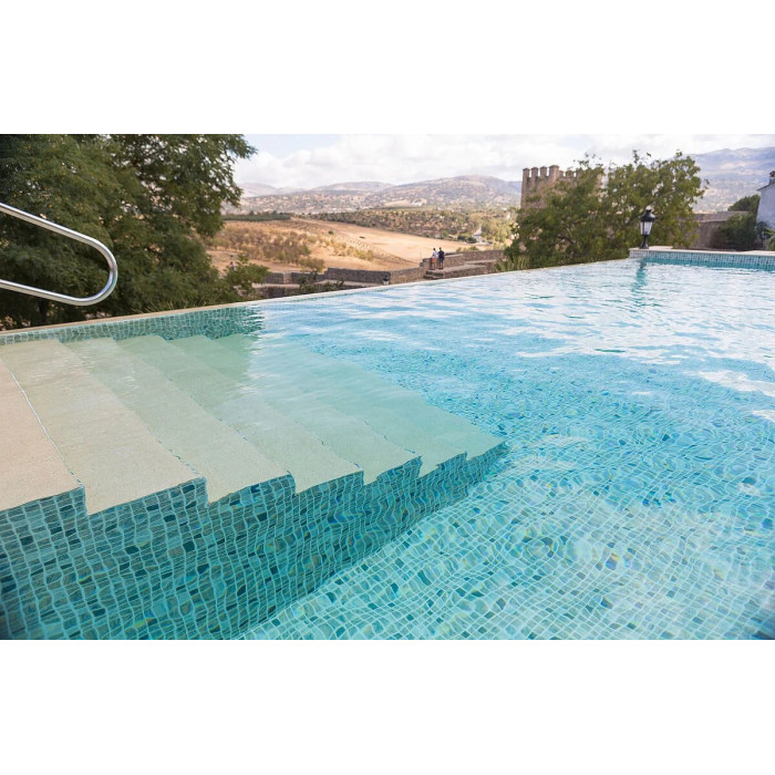 Лайнер Renolit Alkorplan Persia Sand (Alkorplan 3000) 1,65х25м
