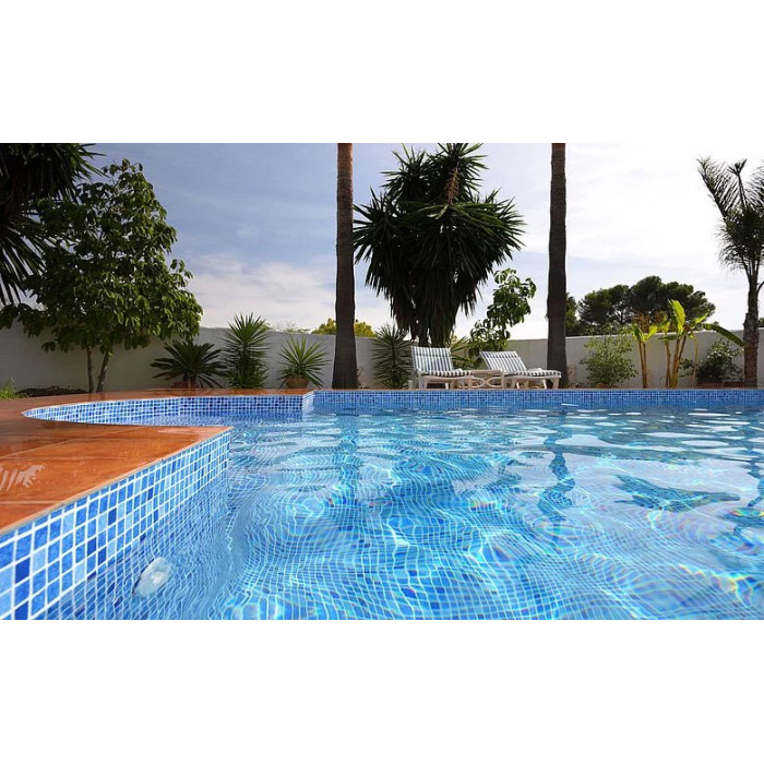 Лайнер Renolit Alkorplan Mosaic (Alkorplan 3000) 1,65х25м