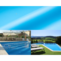 Лайнер Renolit Alkorplan Adriatic Blue (Блакитний) "A2000" 2,05х25м