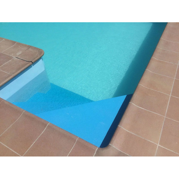 Лайнер Renolit Alkorplan Adriatic Blue (Блакитний) "A2000" 1,65х25м