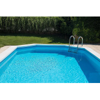 Лайнер Renolit Alkorplan Adriatic Blue (Блакитний) "A2000" 2,05х25м