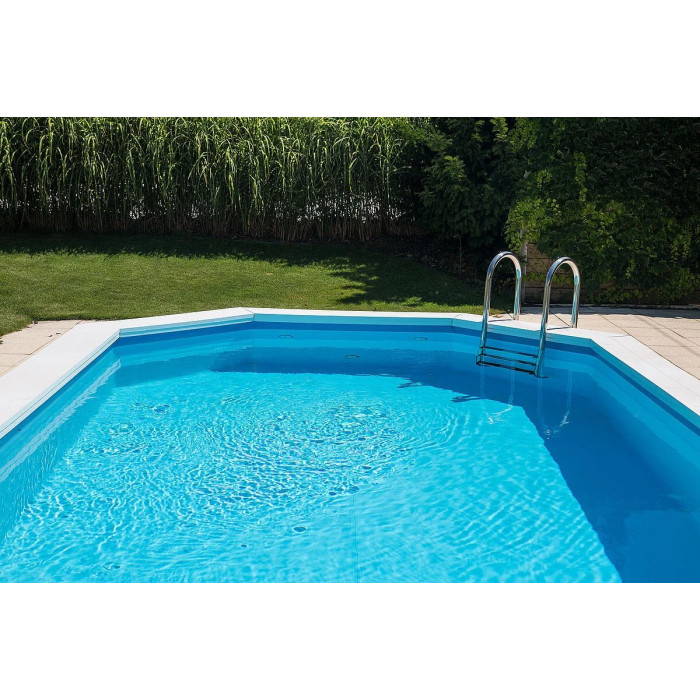 Лайнер Renolit Alkorplan Adriatic Blue (Блакитний) "A2000" 1,65х25м