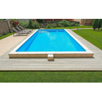 Лайнер Renolit Alkorplan Adriatic Blue (Блакитний) "A2000" 2,05х25м