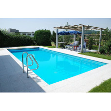 Лайнер Renolit Alkorplan Caribbean Green (Зеленый) "A2000" 1,65х25м
