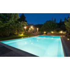 Лайнер Renolit Alkorplan Caribbean Green (Зеленый) "A2000" 2,05х25м