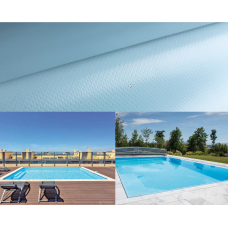Лайнер Renolit Alkorplan Light Blue (Светло-синий) "A2000" 1,65х25м