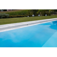 Лайнер Renolit Alkorplan Light Blue (Світло-синій) "A2000" 2,05х25м
