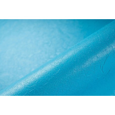Лайнер Renolit Alkorplan Adriatic Blue (Голубой) "RELIEF" 1,65х25м