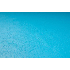 Лайнер Renolit Alkorplan Adriatic Blue (Голубой) "RELIEF" 1,65х25м