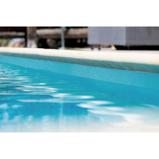 Лайнер Renolit Alkorplan Adriatic Blue (Голубой) "RELIEF" 1,65х25м