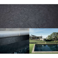 Лайнер Renolit Alkorplan Black (Черный) "RELIEF" 1,65х25м