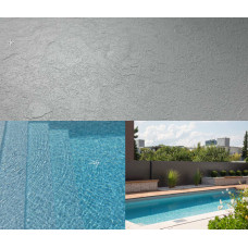 Лайнер Renolit Alkorplan Light Grey (Серый) "RELIEF" 1,65х25м