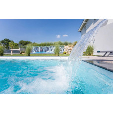 Лайнер Renolit Alkorplan White (Белый) "RELIEF" 1,65х25м