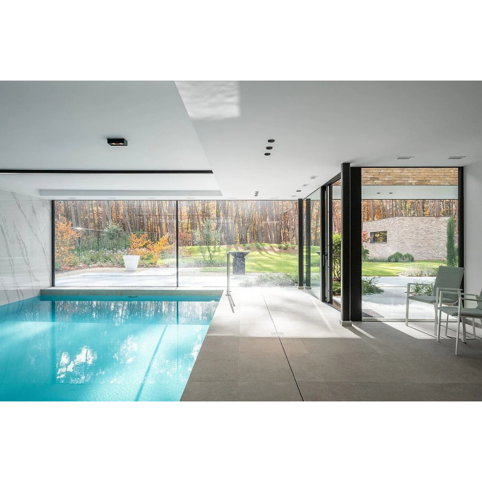 Лайнер Renolit Alkorplan White (Біла) "RELIEF" 1,65х25м