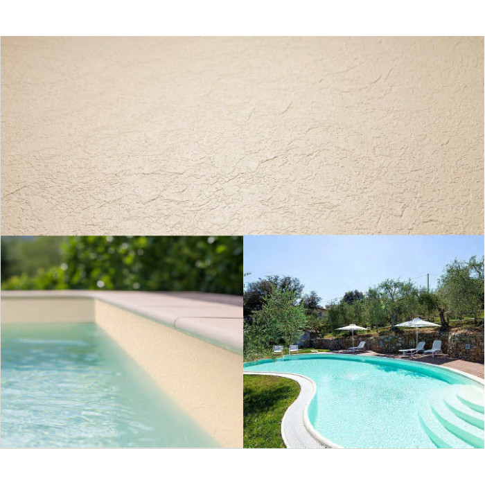 Лайнер Renolit Alkorplan Sand (Пісочна) "RELIEF" 1,65х25м