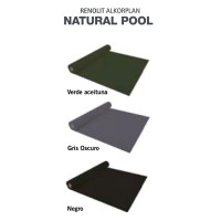 NATURAL POOL