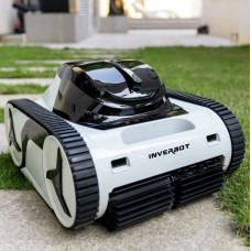 Бездротовий робот-пилосос для басейну Fairland X60