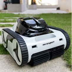 Бездротовий робот-пилосос для басейну Fairland X60