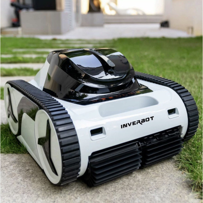 Бездротовий робот-пилосос для басейну Fairland X60