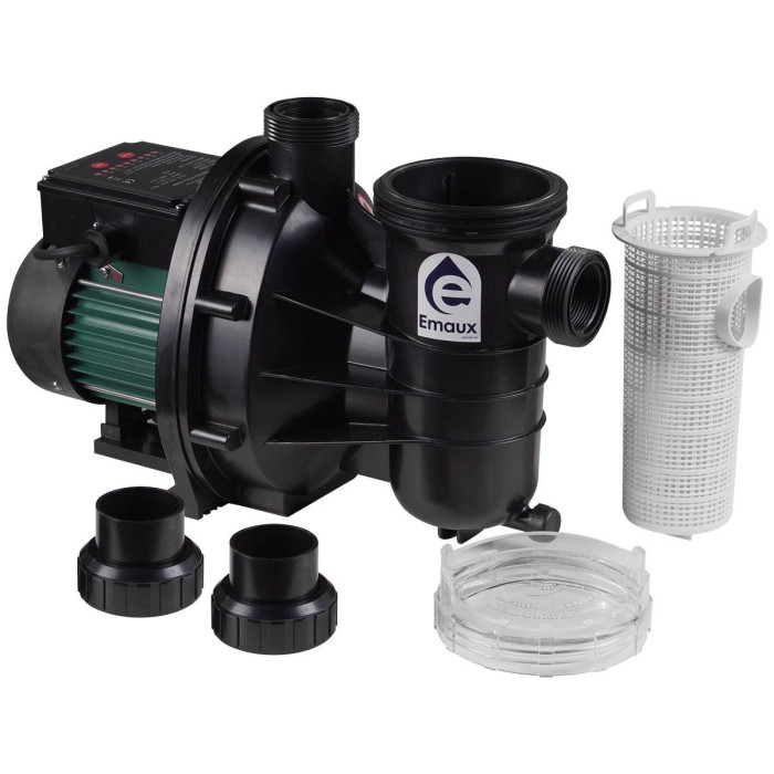 Насос Emaux SS033 (220 В, 7 м3/год, 0.33 HP)