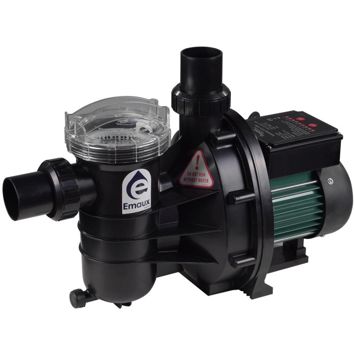 Насос Emaux SS033 (220 В, 7 м3/год, 0.33 HP)