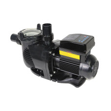 Насос Emaux SPV150 (220 В, 20 м3/год, 1.5 HP), зі змінною швидкістю
