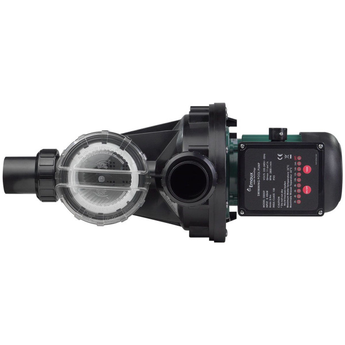 Насос Emaux SS120T (220 В, 16 м3/год, 1 HP)