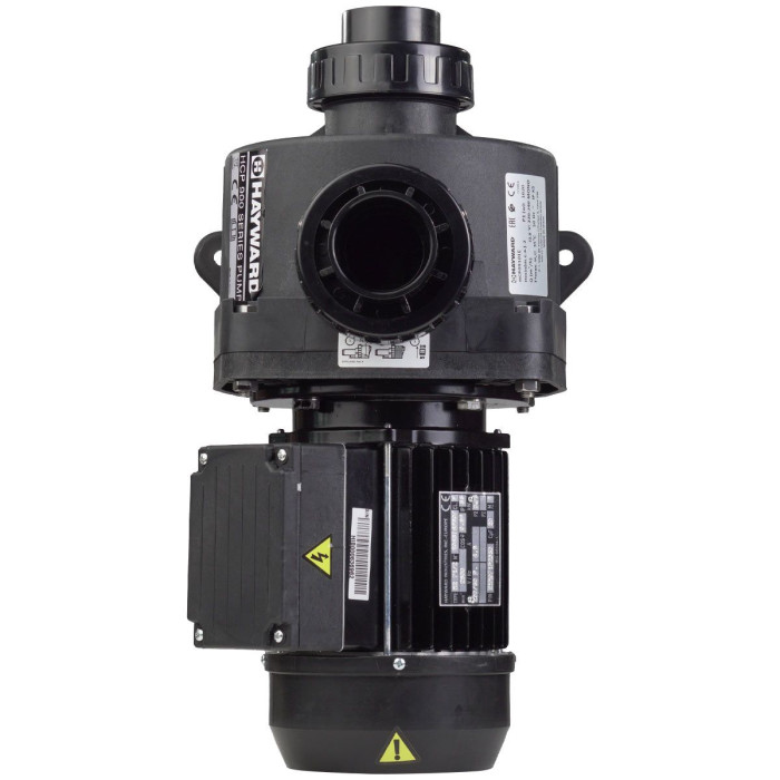 Насос Hayward HCP09101E KNG100 M.B (220 В, 15.9 м3/год, 1 HP)
