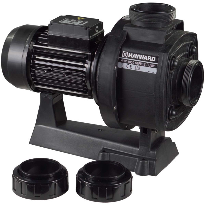 Насос Hayward HCP10553E1 KA550 T1.B (380 В, 78 м3/ч, 5.5 HP)
