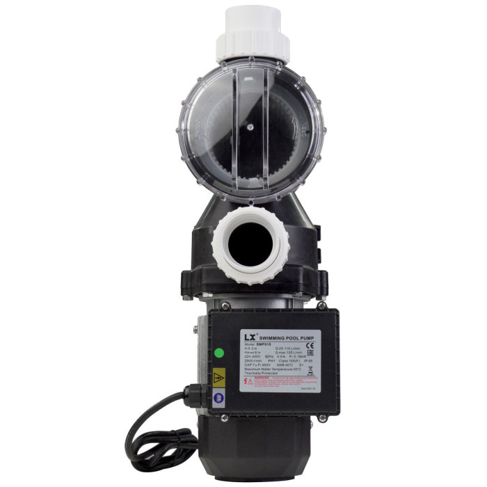 Насос Aquaviva LX SMP020M  (220 В, 7 м3/год, 0.35 НР)