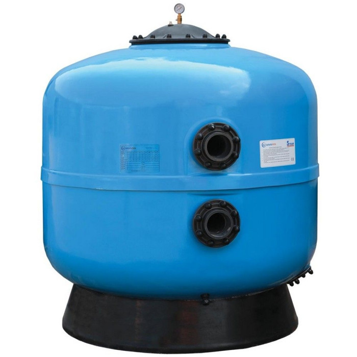 Фильтр Aquaviva M1600 (100 м3/ч, D1600)
