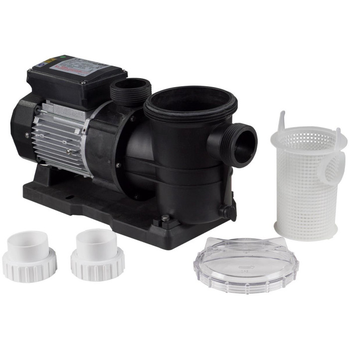 Насос Aquaviva LX STP120M (220 В, 13 м3/год, 1.2 НР)