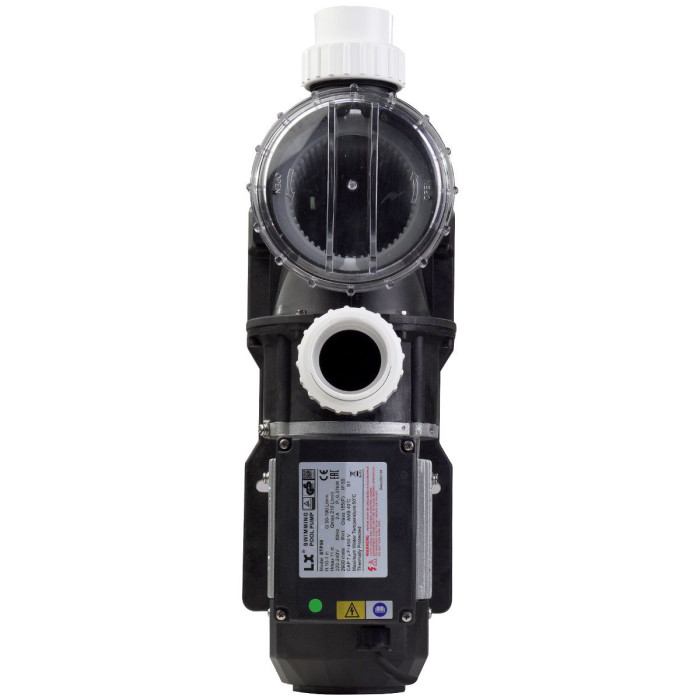 Насос Aquaviva LX STP120M (220 В, 13 м3/год, 1.2 НР)