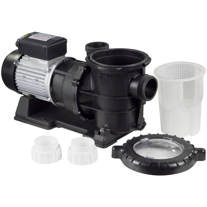 Насос Aquaviva LX STP200T (380 В, 24 м3/год, 2 HP)