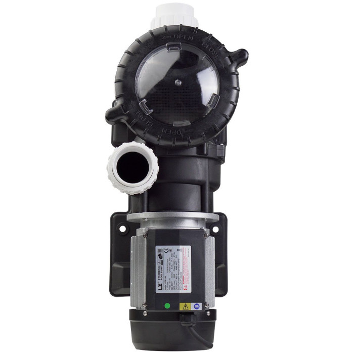 Насос Aquaviva LX STP300T (380 В, 30 м3/год, 3 HP)