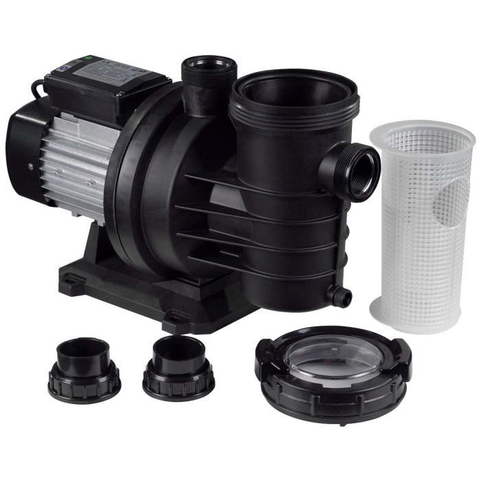 Насос Aquaviva LX SWIM075T (380 В, 17 м3/год, 1.2 HP)