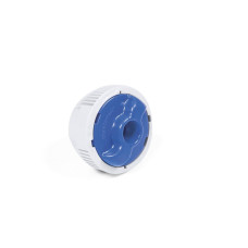 Каркасний басейн Bestway 5611Z (640х274х132 см) з картриджним фільтром, драбиною та тентом