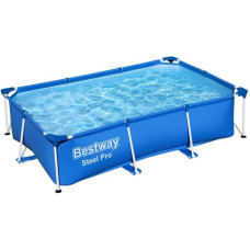 Каркасний басейн Bestway 56401 (221х150х43 см)